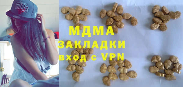 мдпв Гусь-Хрустальный